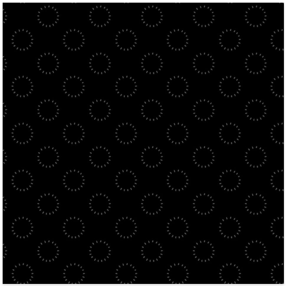 Solitaire – Eclipse Black – Maywood Studio