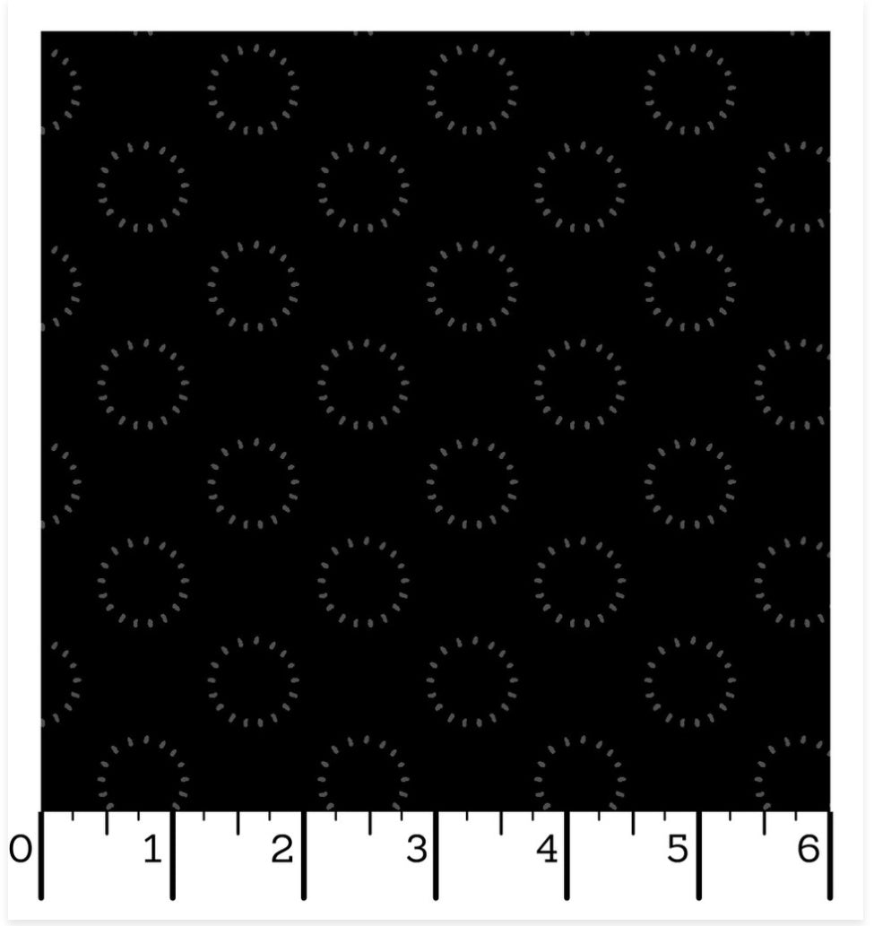 Solitaire – Eclipse Black – Maywood Studio