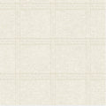Woolies Flannel Tartan Grid — Cream | Bonnie Sullivan | Maywood Studio
