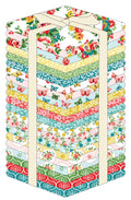 Matilda by Terri Henson for Poppie Cotton — 21-Piece Fat Quarter Bundle