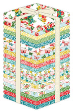 Matilda by Terri Henson for Poppie Cotton — 21-Piece Fat Quarter Bundle