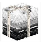 Moonlit Walk Fat Quarter Bundle (21pc) Maywood Studio