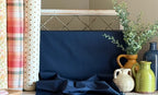Art Gallery Fabrics — Pure Solids — Nocturnal