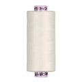 Confetti Cotton Thread – 60wt – Putty – Riley Blake Designs – 1500 yd Spool