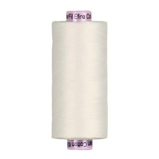 Confetti Cotton Thread – 60wt – Putty – Riley Blake Designs – 1500 yd Spool