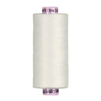 Thread - Confetti Cotton – 60wt – Le Creme – Riley Blake Designs – 1500 yd Spool