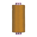 Confetti Cotton Thread – 60wt – Butterscotch – Riley Blake Designs – 1500 yd Spool