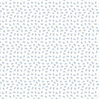 Poppie Cotton — Lakeland Blues — Half Yard Bundle — 9 Prints — by Samantha Walker