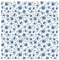 Poppie Cotton — ELEGANT ROSE LIGHT - Lakeland Blues by Samantha Walker