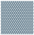 Poppie Cotton — Lakeland Blues — Fat Quarter Bundle — 9 Prints — by Samantha Walker