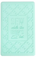 Sew Hot Iron Rest by It's Sew Emma