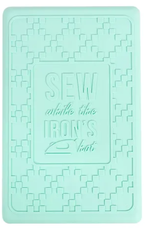 Sew Hot Iron Rest by It's Sew Emma