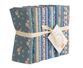 Tilda — Creating Memories Summer — Fat Quarter Bundle - 16 pc - 20x22 in