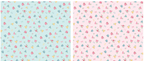 Poppie Cotton — Rosy Cheeks — by Lori Woods - Fat Quarter Bundle — 24 pcs