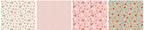 Poppie Cotton — Farmhouse Fancy — Fat Quarter Bundle — 20 pcs — by Elea Lutz