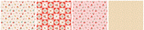Poppie Cotton — Farmhouse Fancy — Fat Quarter Bundle — 20 pcs — by Elea Lutz