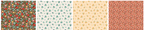 Poppie Cotton — Farmhouse Fancy — Fat Quarter Bundle — 20 pcs — by Elea Lutz