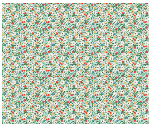 Poppie Cotton — Farmhouse Fancy — Fat Quarter Bundle — 20 pcs — by Elea Lutz