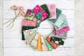 Art Gallery Fabrics Bundle Up Floralism Edition 12 Fat Quarters