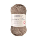 Tilda- Yarn for Doll Hair Ash Blonde