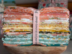 Poppie Cotton — Unicorn Dreams — Fat Quarter Bundle — 19 pcs — Ginger Deverell