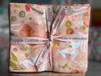 Poppie Cotton — Unicorn Dreams — Fat Quarter Bundle — 19 pcs — Ginger Deverell