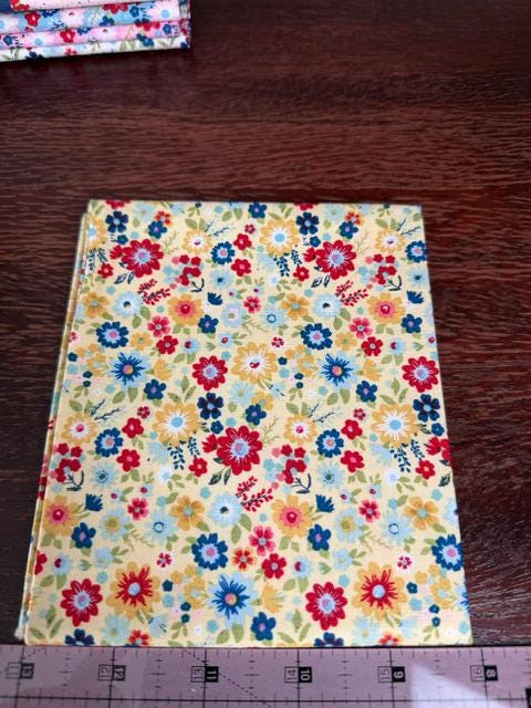 Hip Hip Hooray Liberty  Fat Quarter  Poppie Cotton Quilting Fabric