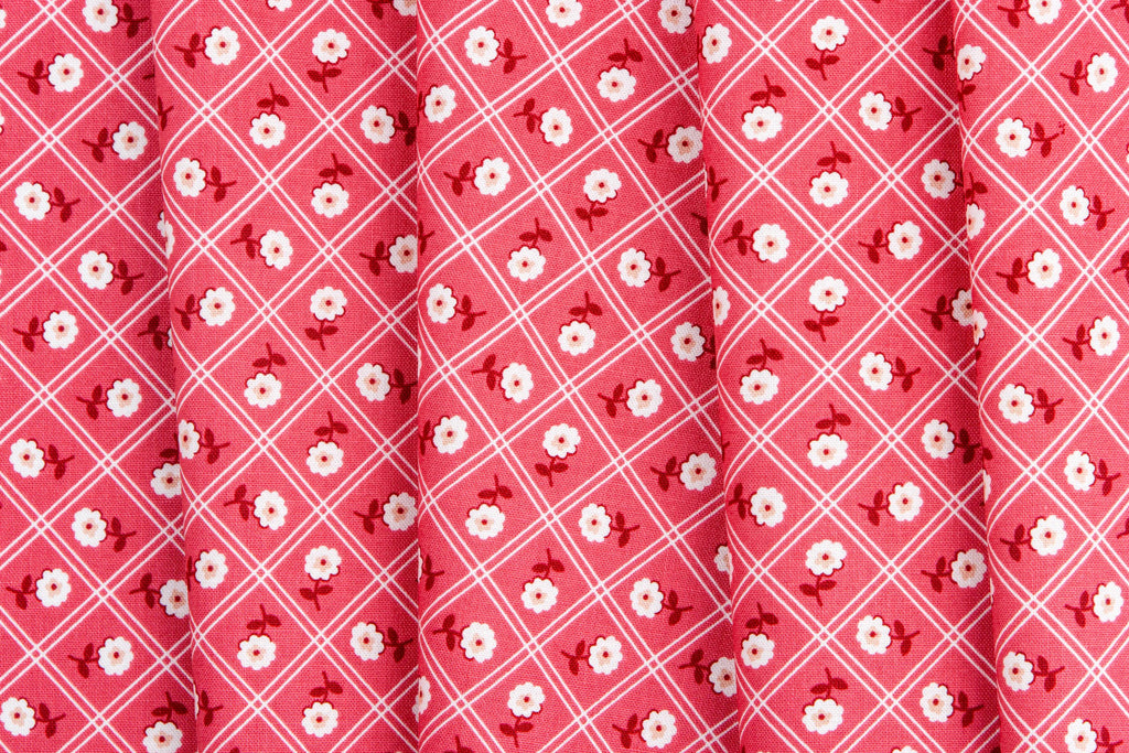 Lori Holt Berry & Sage Fat Quarter Bundle  21 Fat Quarters  Riley Blake Designs