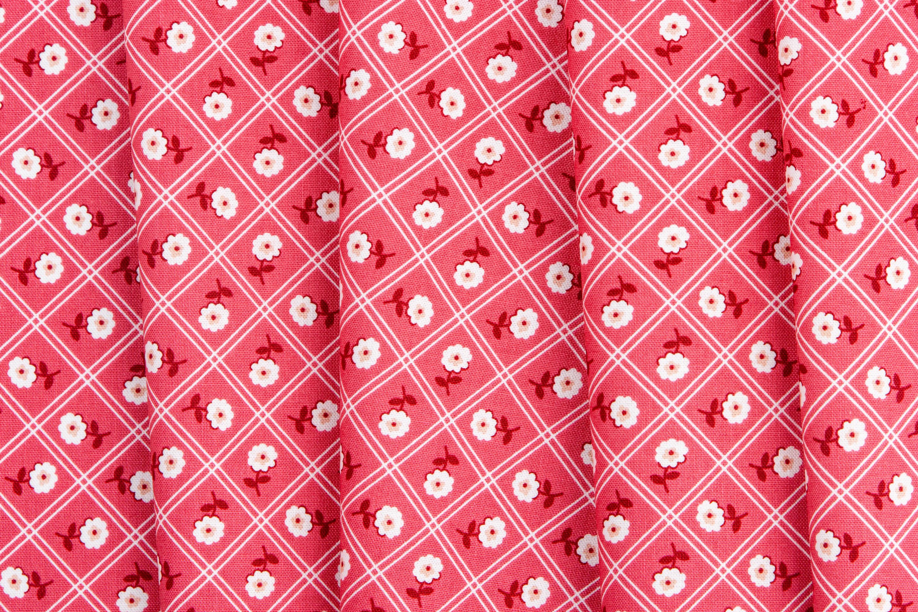 Lori Holt Berry & Sage Fat Quarter Bundle  21 Fat Quarters  Riley Blake Designs