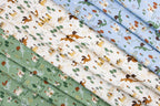 Faraway Kingdom Fat Quarter Bundle  Riley Blake Designs Quilting Cotton