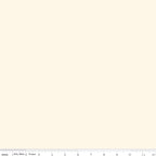 White Sand  Confetti Cotton Solids   Riley Blake Designs  Half Yard or Yard - C120-WHITESAND