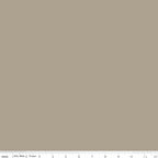 Trail  Confetti Cotton Solids   Riley Blake Designs  Half Yard or Yard - C120-TRAIL