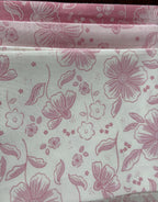 Sweet Pink Fabric Bundle  18 Fat Quarters  My Minds Eye for Riley Blake