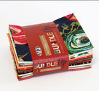 Autumnal Edition  Art Gallery Fabrics  Fat Quarter Bundle  12 Quilting Cotton FQs