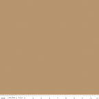 Teadye  Confetti Cotton Solids   Riley Blake Designs  Half Yard or Yard - C120-TEADYE