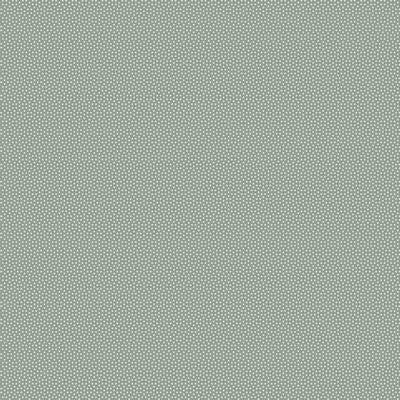 Poppy Seed Duck Egg | TIL130178 | Tilda Basics Creating Memories | Quilting Cotton Fabric | Continuous Yardage