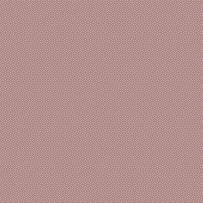 Poppy Seed Mauve | TIL130183 | Tilda Basics Creating Memories | Quilting Cotton Fabric | Continuous Yardage