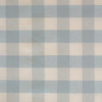 AGF Highlands Flannel  Buffalo Plaid Mini Clouds | Yarn Dyed Double Brushed Cotton Flannel | 200gsm | 43/44"
