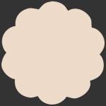 AGF Pure Solids Pearl Signature Quilting Cotton Fabric Fat Quarter Half Yard Cuts Cream Ivory Blender