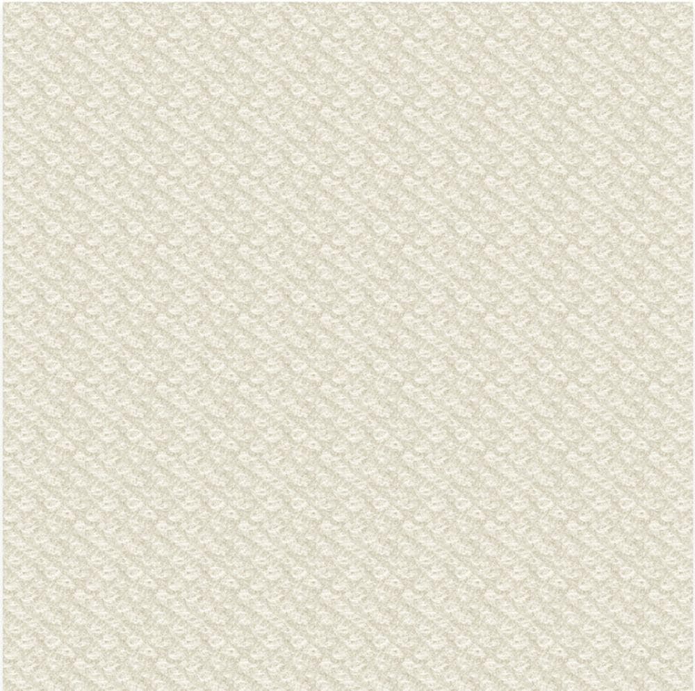 Woolies Flannel Poodle Boucle  Light Cream | Bonnie Sullivan for Maywood Studio
