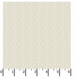 Woolies Flannel Poodle Boucle  Light Cream | Bonnie Sullivan for Maywood Studio