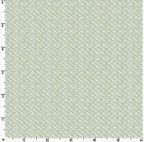 Little Lambies Woolies Flannel Poodle Boucle  Sage | Bonnie Sullivan for Maywood Studio