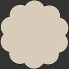 AGF Pure Solids  Sandstone Art Gallery Fabrics Quilting Cotton