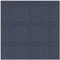 Woolies Flannel Tartan Grid  Navy | Bonnie Sullivan | Maywood Studio