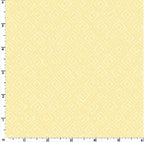 Woolies Flannel On Point - Yellow | Bonnie Sullivan | Maywood Studio