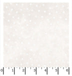 Woolies Flannel Polka Dots  Light Cream | Bonnie Sullivan for Maywood Studio