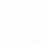 Little Lambies Woolies Flannel  White with Gray Polka Dots | Bonnie Sullivan for Maywood Studio