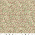 Brie Green · Tilda · Creating Memories Spring · 100% Quilting Cotton Fabric · Fat Quarters · Half Yards · Yards