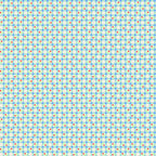 Bluebells & Buttercups Fat Quarter Bundle  Elea Lutz Floral Quilting Cotton Fabric