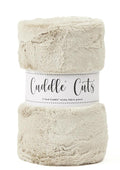 Luxe Cuddle® Hide Minky Fabric | 2 Yard Precut | Champagne | Shannon Fabrics